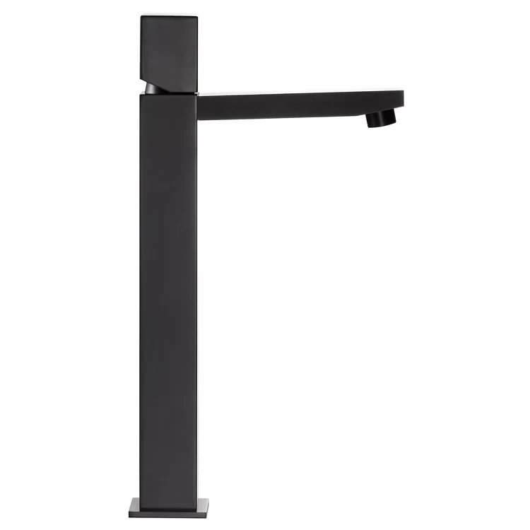 StoneArt Armatur Nover 976228 Schwarz 28cm Matt 2 StoneArt Armatur Nover 976228 Schwarz 28cm Matt – Bild 2