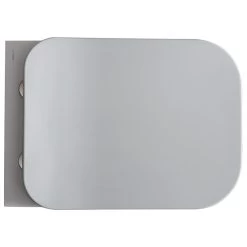 StoneArt WC Hänge-WC TMS-510P Weiß 52x37cm Matt 7 StoneArt WC Hänge-WC TMS-510P Weiß 52x37cm Matt -Badmöbel Store bg10622 4ktzv76nmtdljh