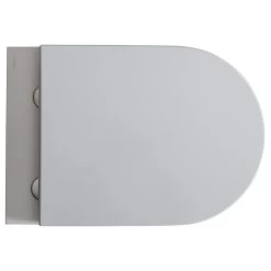 StoneArt WC Hänge-WC TMS-511P Weiß 52x37cm Matt 7 StoneArt WC Hänge-WC TMS-511P Weiß 52x37cm Matt -Badmöbel Store bg10626 4v91c5o5wqiejs