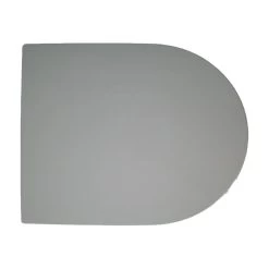 EAGO WC Ersatzsitz Für 332er Serie