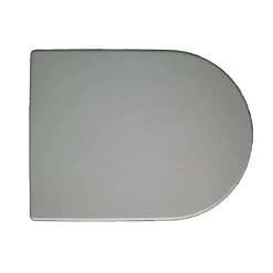 EAGO WC Ersatzsitz Für 101er Und 345-Serie