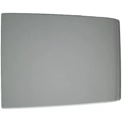 EAGO WC Ersatzsitz Für 350er Serie