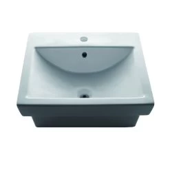 EAGO Waschbecken BA134E (Einbau)