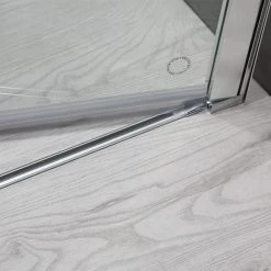 AWT Duschtür LLA900 90x200 -Badmöbel Store bg12484 5271xmqxj2pyatzzu