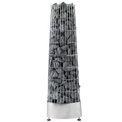 HARVIA Saunaofen Kivi PI90E 9.0 KW Ohne Steine