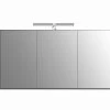 StoneArt Spiegelschrank ME-1200J 116cm