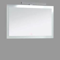 StoneArt Badmöbel-Set Milano ME-1000 Dunkelgrau 100x45 -Badmöbel Store bg13060 5ypttipssorqmk