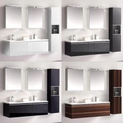 StoneArt Badmöbel-Set Milano ME-1400 Dunkelgrau 140x45 18 StoneArt Badmöbel-Set Milano ME-1400 Dunkelgrau 140x45 -Badmöbel Store bg13068 9lrop6vzijtbeb