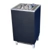 EOS Saunaofen CUBO 9kW