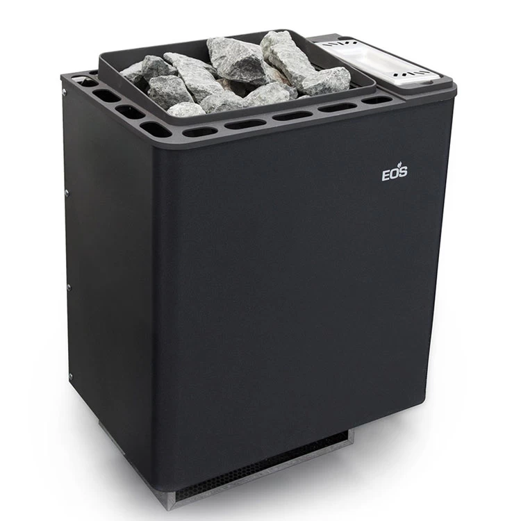 EOS Saunaofen Bi-O Thermat 9kW 1 EOS Saunaofen Bi-O Thermat 9kW