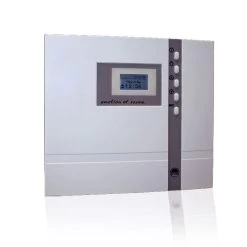 EOS Saunasteuerung ECON D2