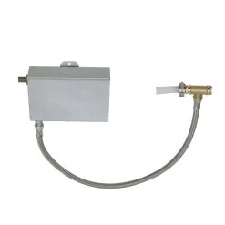 EOS Saunazubehör Festwasseranschluss FWA 01 Compact