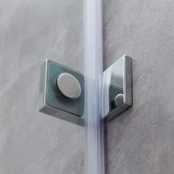 AWT Duschwand Walk-in Dusche LW0900 90x210 -Badmöbel Store bg13586 72437ebto6yih6wph1