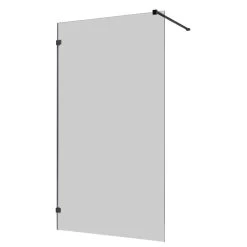 AWT Duschwand Walk-in Dusche LW1200 120x210