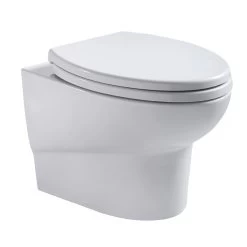 EAGO WC Hänge-WC WD379P