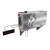 HARVIA Saunazubehör Dampfgenerator HGX60 5.7kW