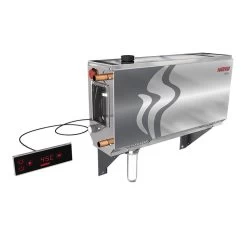 HARVIA Saunazubehör Dampfgenerator HGX60 5.7kW