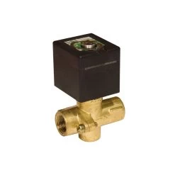 HARVIA Saunazubehör Dampfgenerator Autom. Auslassventil