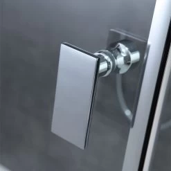 AWT Duschabtrennung LAR0901 90x90 -Badmöbel Store bg13855 52452w5kpfu0otusoj