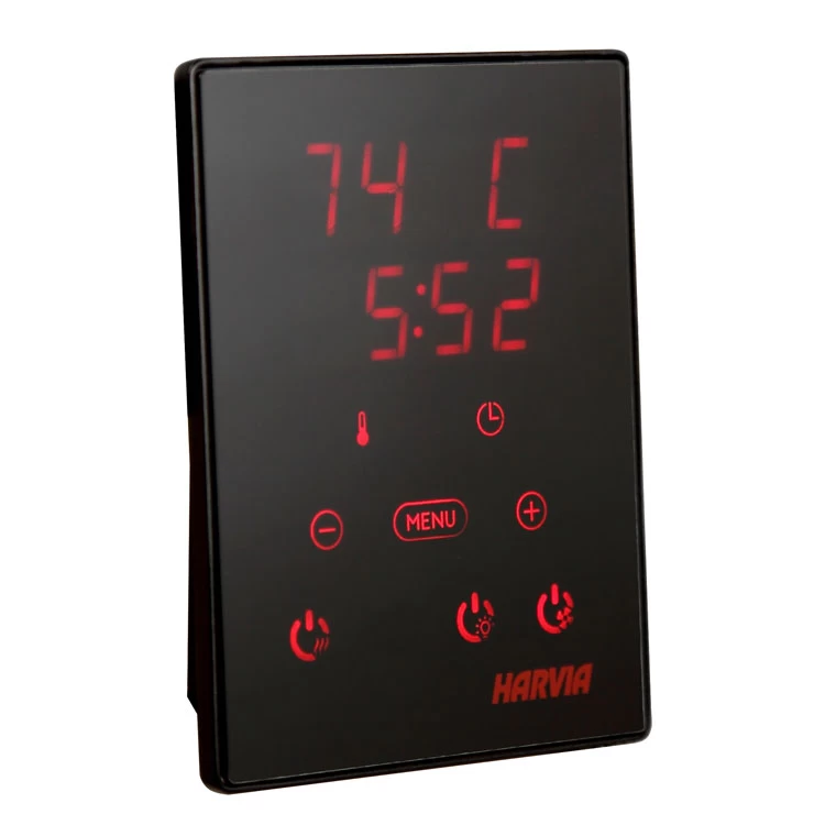 HARVIA Saunasteuerung Xenio CX110 1 HARVIA Saunasteuerung Xenio CX110