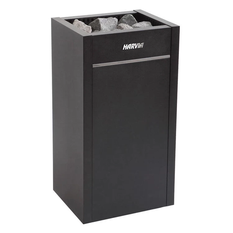 HARVIA Saunaofen Virta HL90 - 9kW Ohne Steine 1 HARVIA Saunaofen Virta HL90 - 9kW Ohne Steine