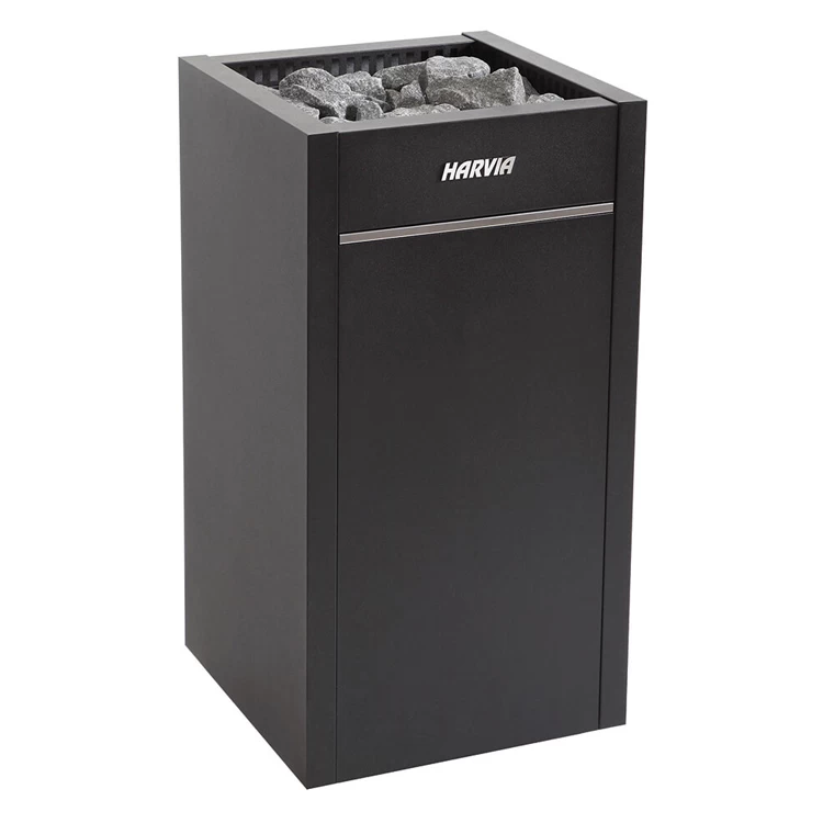 HARVIA Saunaofen Virta HL110 - 10.8kW Ohne Steine 1 HARVIA Saunaofen Virta HL110 - 10.8kW Ohne Steine