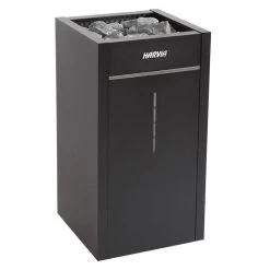 HARVIA Saunaofen Virta HL90S - 9kW (mit Verdampfer) Ohne Steine
