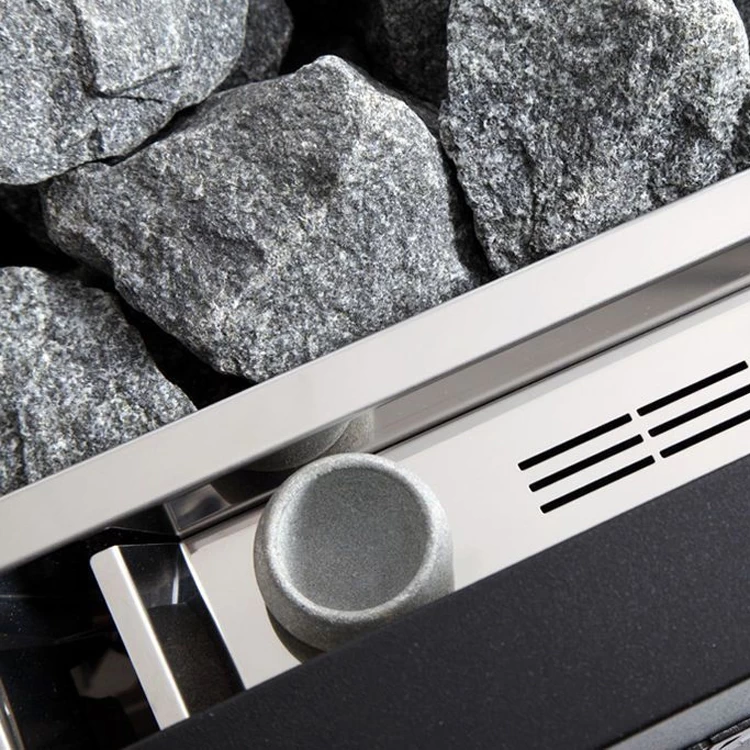 HARVIA Saunaofen Virta HL90S - 9kW (mit Verdampfer) Ohne Steine 3 HARVIA Saunaofen Virta HL90S - 9kW (mit Verdampfer) Ohne Steine – Bild 3