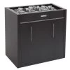 HARVIA Saunaofen Virta HL160SA - 15.8kW (mit Verdampfer) Ohne Stein