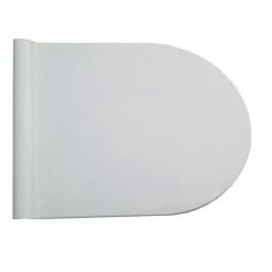 EAGO WC Ersatzsitz Für 385er Serie