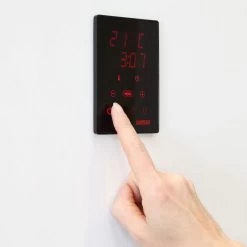Harvia Saunasteuerung Xenio INFRA CX36I -Badmöbel Store bg14224 4d3yf9qkqnfdo4