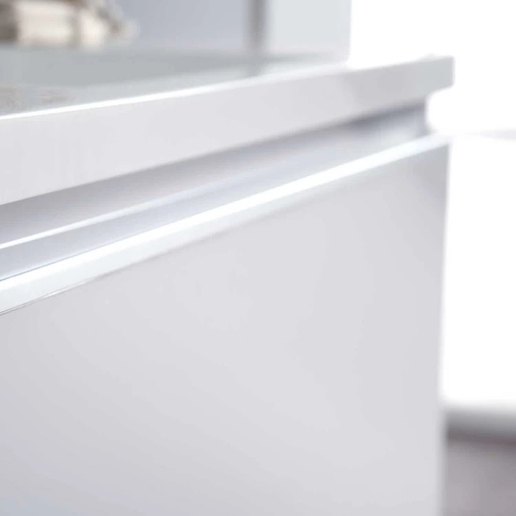 StoneArt Badmöbel-Set Milano ME-0800-1 Eiche Hell 80x45 5 StoneArt Badmöbel-Set Milano ME-0800-1 Eiche Hell 80x45 – Bild 5