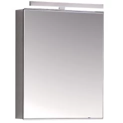 StoneArt Badmöbel-Set Milano ME-0600-1 Eiche Dunkel 60x45 -Badmöbel Store bg14309 5ee6i9hobo3xpx