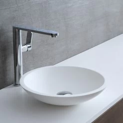 StoneArt Badmöbel-Set Brugge BU-1601pro-4 Eiche Dunkel 160x50 -Badmöbel Store bg14416 4ii3uqxzmhbkcx