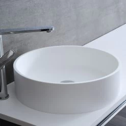 StoneArt Badmöbel-Set Milano ME-1600pro-6 Eiche Dunkel 160x45 11 StoneArt Badmöbel-Set Milano ME-1600pro-6 Eiche Dunkel 160x45 -Badmöbel Store bg14452 4omydfglrbcsrp