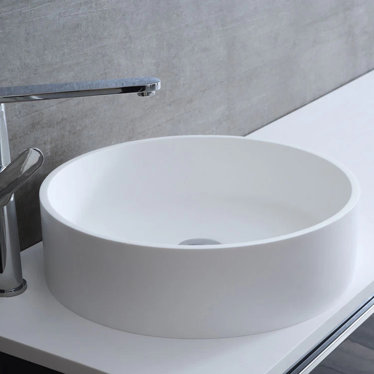 StoneArt Badmöbel-Set Milano ME-1600pro-6 Eiche Dunkel 160x45 4 StoneArt Badmöbel-Set Milano ME-1600pro-6 Eiche Dunkel 160x45 – Bild 4