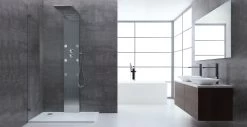 AWT Duschwand Walk-in Dusche LW1500 150x210 11 AWT Duschwand Walk-in Dusche LW1500 150x210 -Badmöbel Store bg14472 52425afggcxjb0xkd1