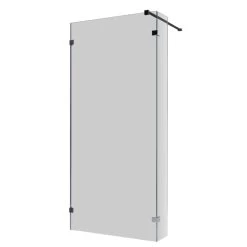 AWT Duschwand Walk-in Dusche LY0901 90x210