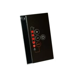 SENTIOTEC Saunasteuerung Infrabox Basic (SET)