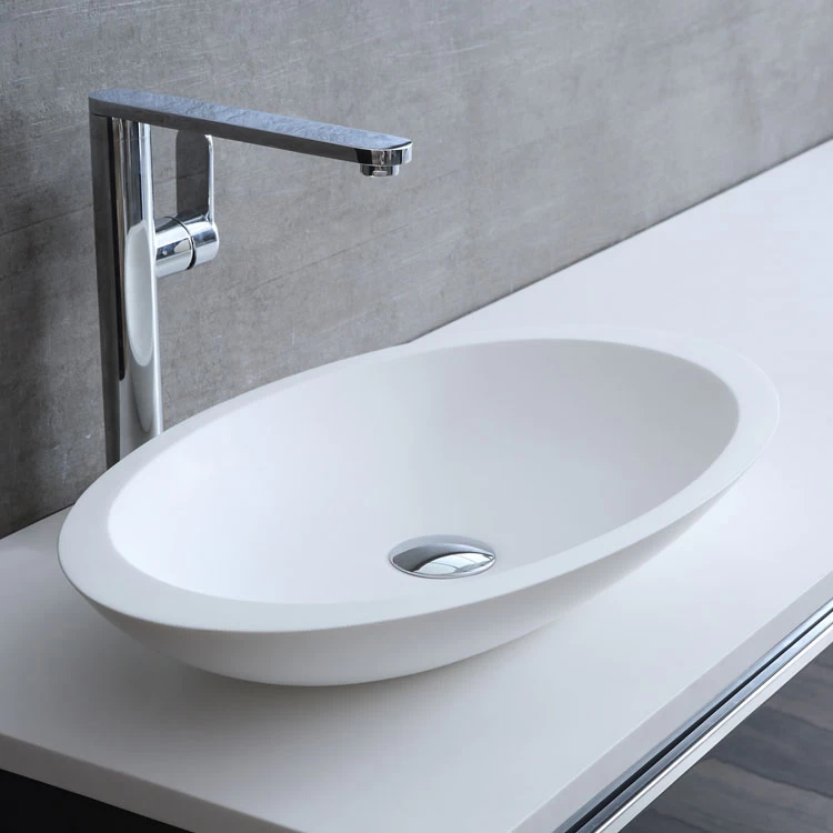 StoneArt Badmöbel-Set Milano ME-1000pro-3 Eiche Hell 100x45 4 StoneArt Badmöbel-Set Milano ME-1000pro-3 Eiche Hell 100x45 – Bild 4