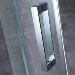 AWT Duschabtrennung LBS1205 120x90 Links -Badmöbel Store bg14579 52479skhoyf68isglq