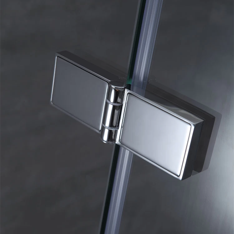 AWT Duschabtrennung LBR0906 90x90 Links 6 AWT Duschabtrennung LBR0906 90x90 Links – Bild 6