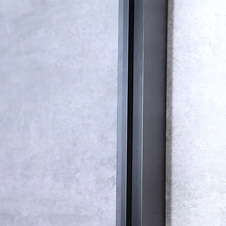 AWT Duschabtrennung LBR0906 90x90 Links 8 AWT Duschabtrennung LBR0906 90x90 Links – Bild 8