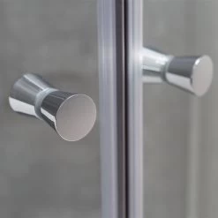 AWT Duschabtrennung LCR0900 90x90 -Badmöbel Store bg14612 72564zyxchxcf9pioc