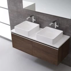 StoneArt Badmöbel-Set Milano ME-1200pro-5 Eiche Dunkel 120x45 11 StoneArt Badmöbel-Set Milano ME-1200pro-5 Eiche Dunkel 120x45 -Badmöbel Store bg14680 6g3fvqtxgmqcib