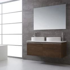 StoneArt Badmöbel-Set Milano ME-1200pro-6 Eiche Hell 120x45 8 StoneArt Badmöbel-Set Milano ME-1200pro-6 Eiche Hell 120x45 -Badmöbel Store bg14684 33xsiy2x6y0jdz