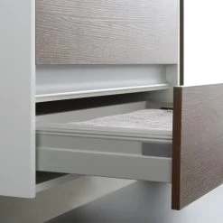 StoneArt Badmöbel-Set Mailand ML-1600 Weiß Glänzend 160x48 Rechts -Badmöbel Store bg14982 4sgrsf150evz2t