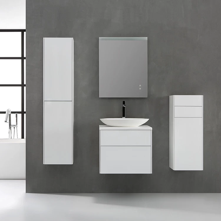 StoneArt Badmöbel-Set Venice VE-0600pro-3 Weiß 60x52 3 StoneArt Badmöbel-Set Venice VE-0600pro-3 Weiß 60x52 – Bild 3