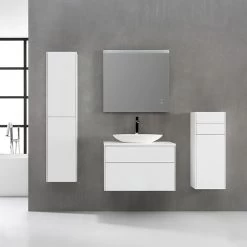 StoneArt Badmöbel-Set Venice VE-0800pro-3 Weiß 80x52 7 StoneArt Badmöbel-Set Venice VE-0800pro-3 Weiß 80x52 -Badmöbel Store bg15487 3tdke0oxysbep3