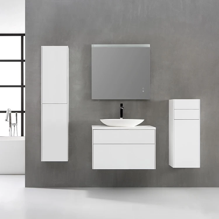 StoneArt Badmöbel-Set Venice VE-0800pro-3 Weiß 80x52 3 StoneArt Badmöbel-Set Venice VE-0800pro-3 Weiß 80x52 – Bild 3